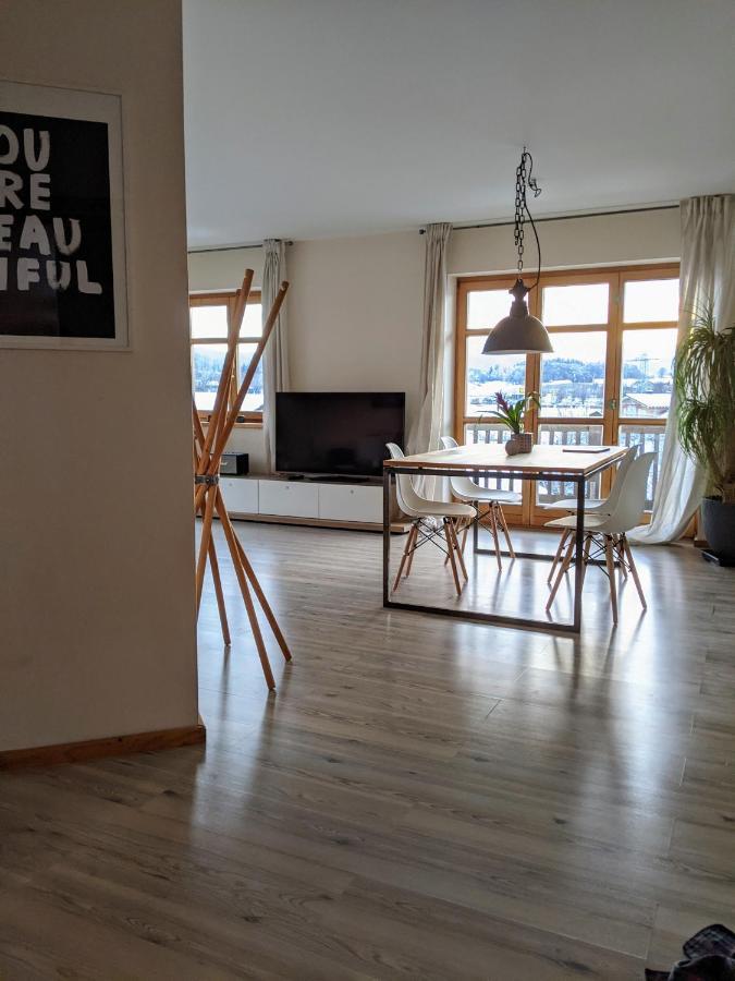 Suedfluegel Im Chiemgau Traunstein