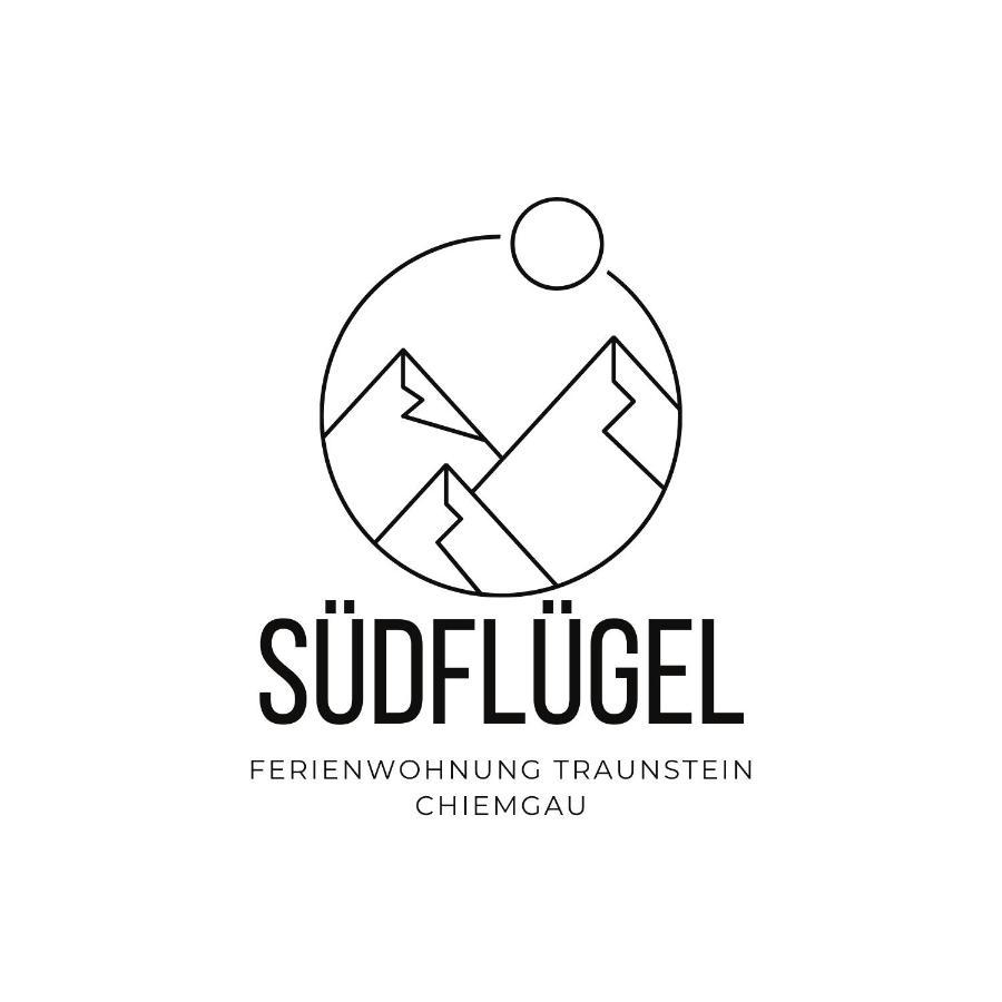 Suedfluegel Im Chiemgau Traunstein